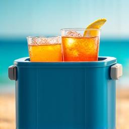 Insulated Cooler Bag